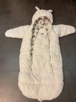 Kinderwagen Baby Winter Sack H&M Gr. 62/68 Niedersachsen - Isernhagen Vorschau