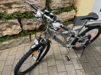 Jugendfahrrad Framework silber 26 Zoll Baden-Württemberg - Aichtal Vorschau