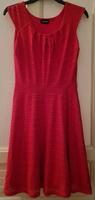 Taifun Kleid rot gr. 34 Eimsbüttel - Hamburg Eimsbüttel (Stadtteil) Vorschau