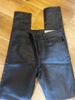 Hammer geile Skinny Glanz Jeans gr. 34 / XS Bayern - Augsburg Vorschau