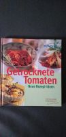 Buch / Getrocknete Tomaten Bayern - Fürstenfeldbruck Vorschau