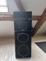 Teufel Power HiFi Baden-Württemberg - Löffingen Vorschau