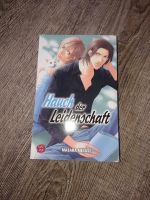 Hauch der Leidenschaft Manga Masara Minase Carlsen Manga Bayern - Lauingen a.d. Donau Vorschau