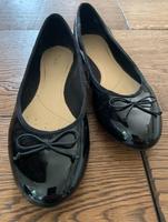 Clarks Ballerinas Größe 38 Bayern - Pürgen Vorschau
