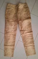 Damen leichte Sommerhose mit Print  BASLER  Gr. 42 ungetragen Bayern - Miltenberg Vorschau