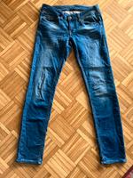Jeans von Mustang Baden-Württemberg - Freiburg im Breisgau Vorschau
