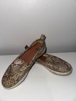 Ballerina Damenschuhe Nordrhein-Westfalen - Bottrop Vorschau