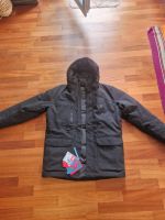 Helly Hansen Urban Lab Downen Parka M 990 Black München - Moosach Vorschau