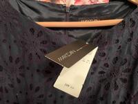 Marc Cain Kleid, Neu mit Etikett!! Blau, 34 Bayern - Freilassing Vorschau