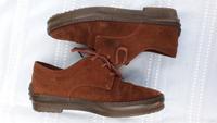 Tods Tod's Handmade Wildleder Damenschuhe Halbschuhe Gr. 36 1/2 Niedersachsen - Marklohe Vorschau