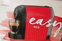 Cafissimo easy Red Kapselmaschine von Tchibo Kaffeemaschine Baden-Württemberg - Waiblingen Vorschau