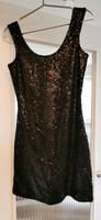 Kleid Pailletten. Minikleid Hadern - Blumenau Vorschau