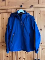 Jacke Softshell Icepeak Damen 42 neu Bayern - Karlsfeld Vorschau