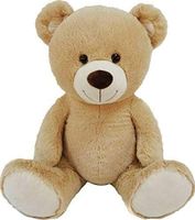 VEDES Plüsch-Teddy sitzend, ca. 90 cm Neu in Ovp Sachsen - Löbau Vorschau