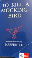 To kill a Mockingbird- Harper Lee Brandenburg - Potsdam Vorschau