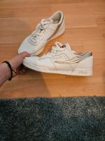 Fila Schuhe weiss/gold Nürnberg (Mittelfr) - Aussenstadt-Sued Vorschau