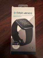 Fitbit Versa 2 Hessen - Wiesbaden Vorschau