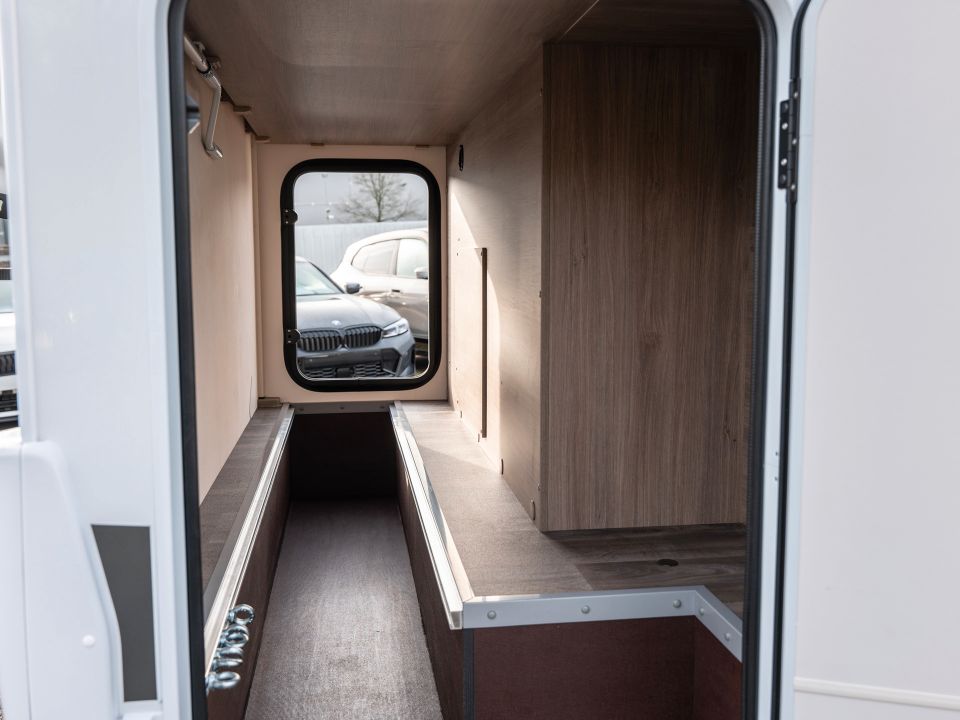 Wohnmobil mieten Carado A132 Pro ab 129 EUR pro Nacht* in Overath