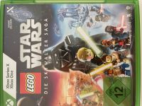 Lego Star Wars - Skywalker Saga Saarland - Mettlach Vorschau