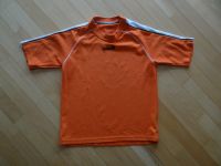 Orangefarbenes Sport-T-Shirt in Größe S von JAKO - guter Zustand Bayern - Friedberg Vorschau