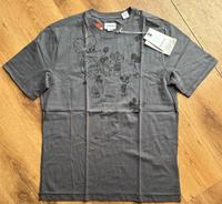 Herren T-Shirt Energie Grau Neu Gr.L und XXL Thüringen - Nordhausen Vorschau
