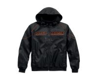 Harley Davidson Soft Shell Kapuzenjacke Gr S Bayern - Rötz Vorschau