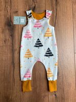 Baby Strampler / Romper Gr. 62 Weihnachten €13,-* Bergedorf - Ochsenwerder Vorschau