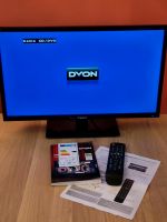 Dyon Sigma 24 PRO-V2 - TV Fernseher inkl. DVD Player München - Hadern Vorschau