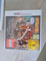 Disney Pirates of the Caribbean Lego Nintendo 3DS (USK6) Nordrhein-Westfalen - Warendorf Vorschau