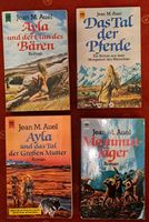 Jean M. Auel, Saga von Ayla, 4 Romane Hessen - Rosbach (v d Höhe) Vorschau