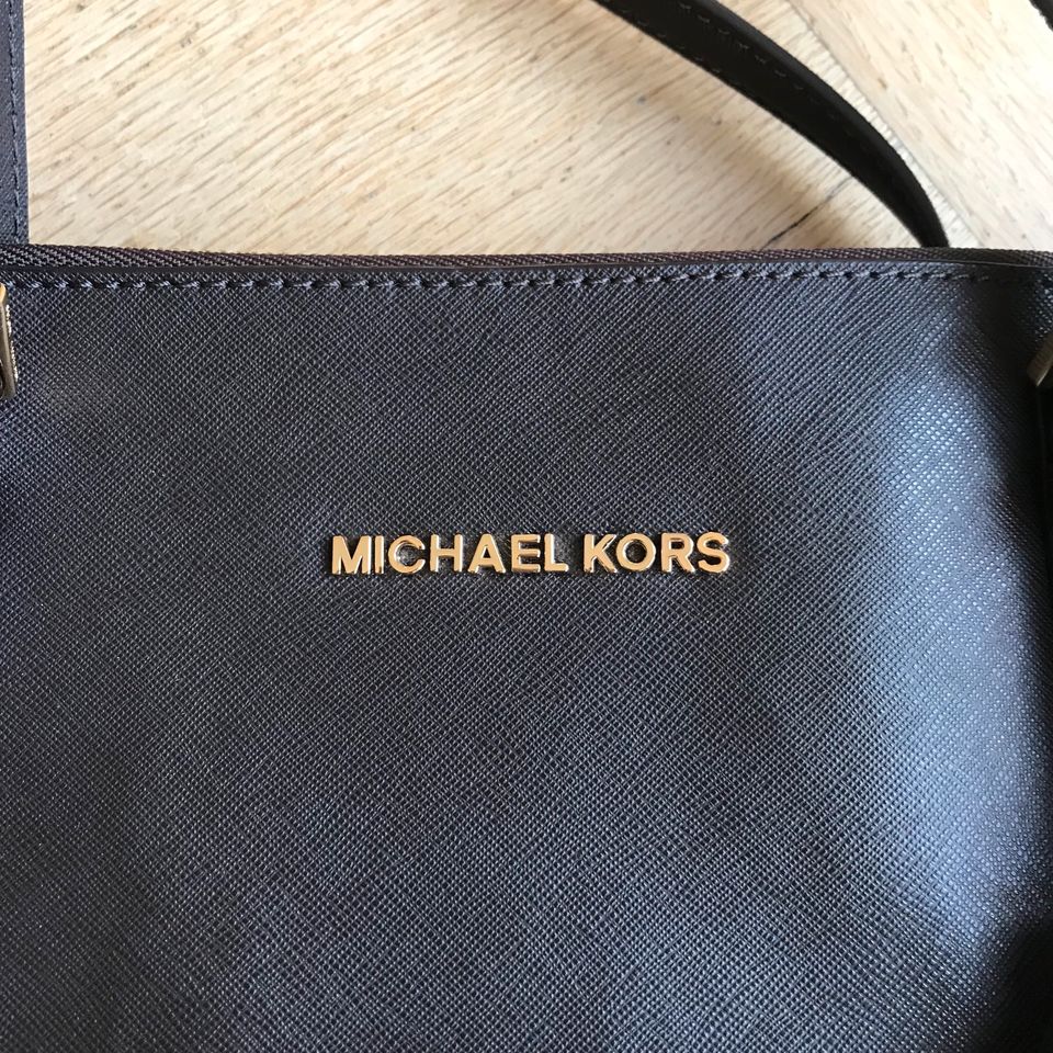Tasche # Michael Kors# Braun in München
