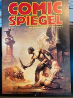 COMIC SPIEGEL 2 - Dt. Erwachsenenfantasy-Comic Nordrhein-Westfalen - Bergheim Vorschau