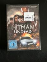 Hitman Undead OVP Niedersachsen - Damme Vorschau
