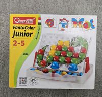 Quercetti Fantacolor Junior Kr. München - Oberschleißheim Vorschau