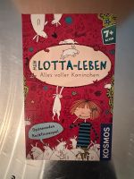 Spiel Lotta Leben, Spannendes Reaktionsspiel, Alter 7+ Kr. München - Ottobrunn Vorschau