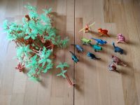 Dinosaurier Palmen Spielzeug Deko Kinder Geburtstag Bayern - Uffenheim Vorschau
