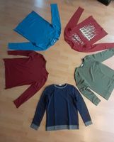 Fünf Pullover von H&M, Bench, s`Oliver Größen 170-182 Jungen gebr Niedersachsen - Oldenburg Vorschau