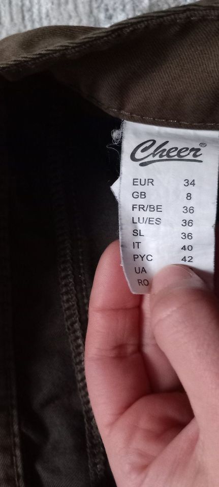 CHEER lässige Hose in Berlin