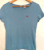 Levi’s T-Shirt hellblau Gr.L Neu Berlin - Köpenick Vorschau