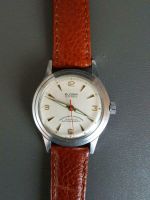 Eloga Vintage Herren Armbanduhr Top Zustand Düsseldorf - Flingern Nord Vorschau