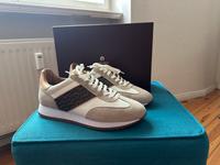 Original Aigner Sneaker für Herren Größe 43 Mitte - Moabit Vorschau