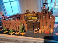 Playmobil Fort Bravo Nordrhein-Westfalen - Vlotho Vorschau