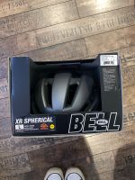 Bell XR Spherical Fahrradhelm Gr L Matt Grau Brandenburg - Oranienburg Vorschau