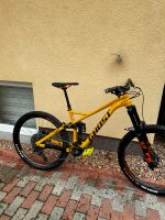 Ghost FR AMR FRAMR 6.7 |MTB|FULLY|M| Bayern - Eichenbühl Vorschau