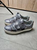 Tamaris Halbschuhe Sneaker Neuwertig 38 Nordrhein-Westfalen - Marl Vorschau