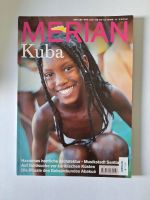 MERIAN Kuba Magazin Zeitschrift Reiseführer Bayern - Abensberg Vorschau