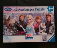 Ravensburger Puzzle Frozen  200 Teile Baden-Württemberg - Rastatt Vorschau