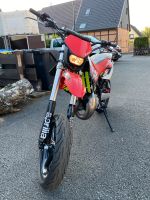 Aprilia RX 125 2 Takt Rotax Nordrhein-Westfalen - Iserlohn Vorschau