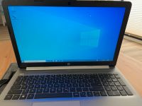 HP 15,6" Notebook 250 G7 1B7N6ES#ABD silber Laptop Güstrow - Landkreis - Bützow Vorschau