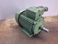 Drehstrom-Motor Ex geschützt 4,6 KW, 1435 U, B3, Welle 32 mm, VEB Nordrhein-Westfalen - Sonsbeck Vorschau